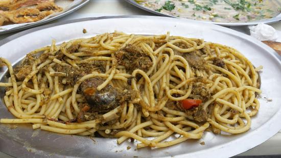 Piccola Palermo Specialita Siciliane